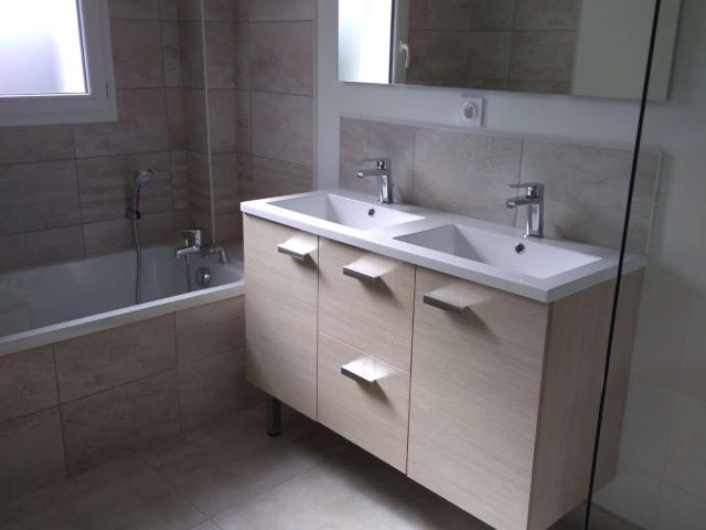 Location maison 4 pièces Beaucouzé 49