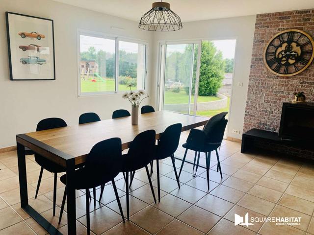 Location maison 4 pièces Beaupréau en Mauges 49