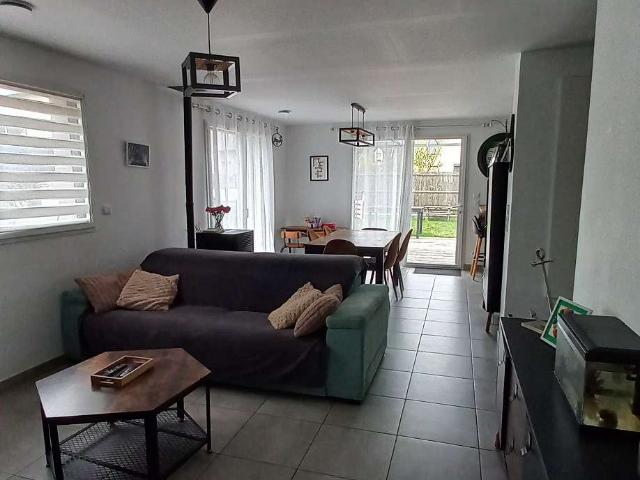 Location maison 4 pièces Beaussais sur Mer 22