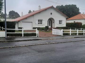 Location maison 4 pièces Beautour 44