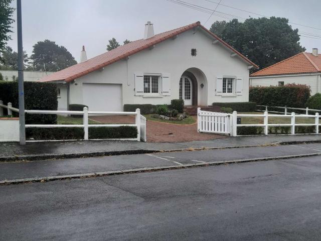 Location maison 4 pièces Beautour 44