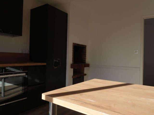 Location maison 4 pièces Bédée 35