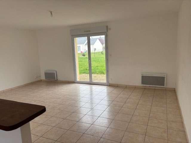 Location maison 4 pièces Belligné 44