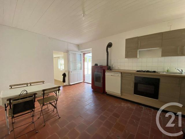 Location maison 4 pièces Blain 44