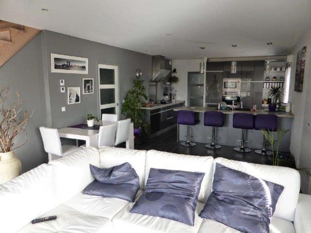 Location maison 4 pièces Brécey 50
