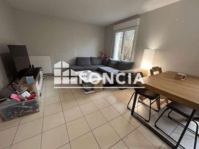 Location maison 4 pièces Brech 56