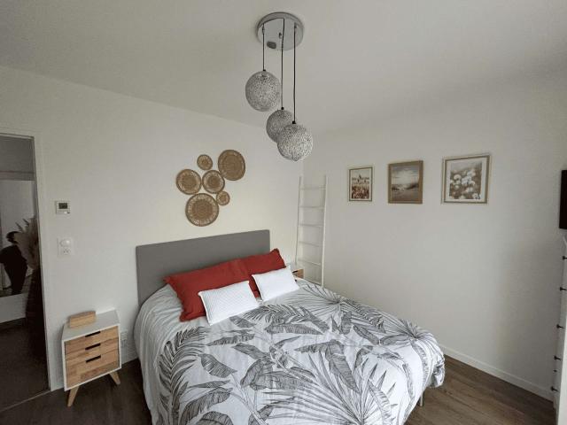 Location maison 4 pièces Bressuire 79