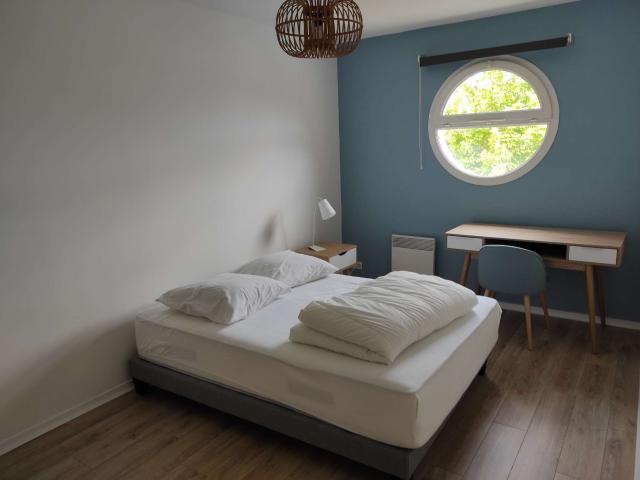 Location maison 4 pièces Brest Keredern Tréornou 29