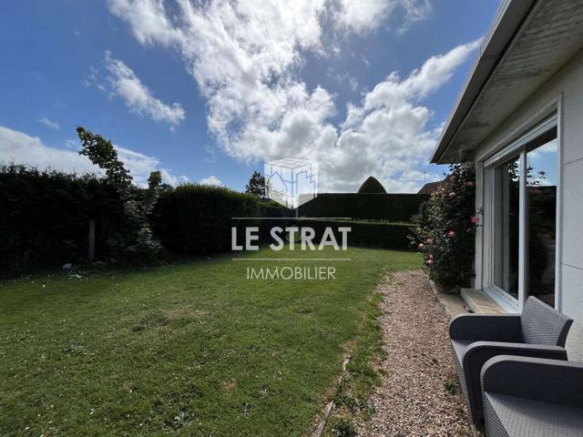 Location maison 4 pièces Bretteville l'Orgueilleuse 14