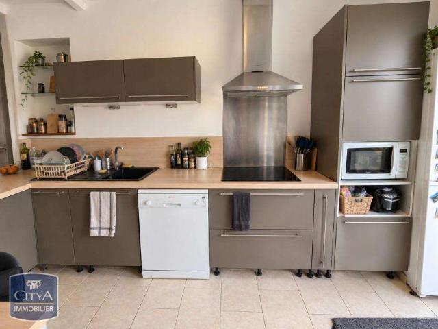 Location maison 4 pièces Brigné 49