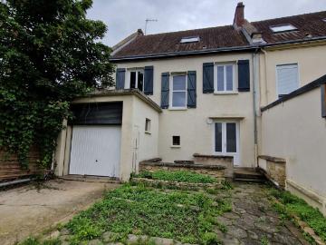 Location maison 4 pièces Gournay en Bray 76