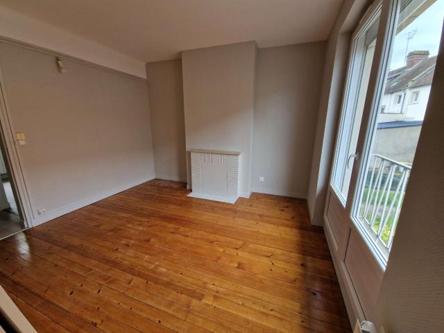 Location maison 4 pièces Gournay en Bray 76