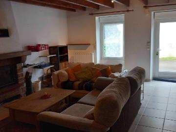 Location maison 4 pièces Goven 35