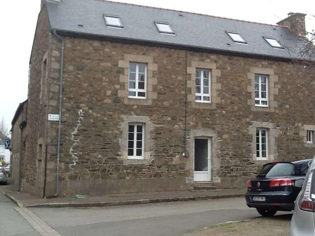 Location maison 4 pièces Gommenec'h 22