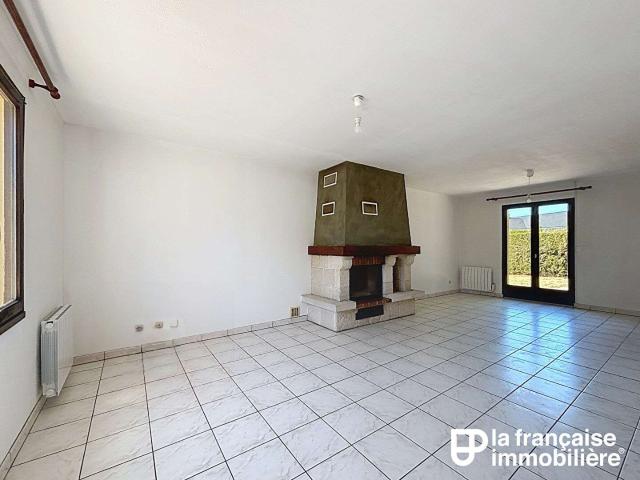 Location maison 4 pièces Gosné 35