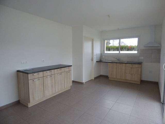 Location maison 4 pièces Gétigné 44