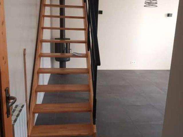 Location maison 4 pièces Générac 33