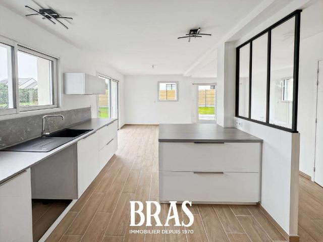Location maison 4 pièces Guérande 44