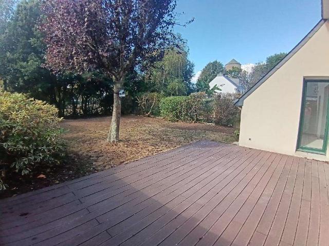 Location maison 4 pièces Guérande 44