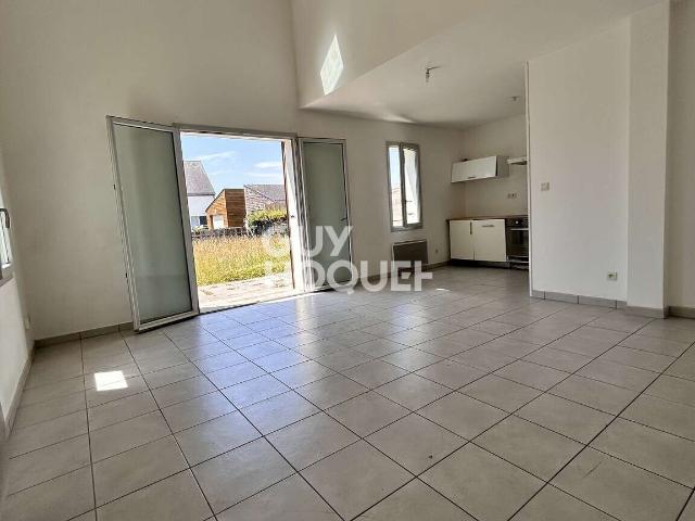 Location maison 4 pièces Guérande 44