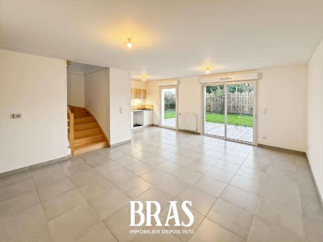 Location maison 4 pièces Guérande 44