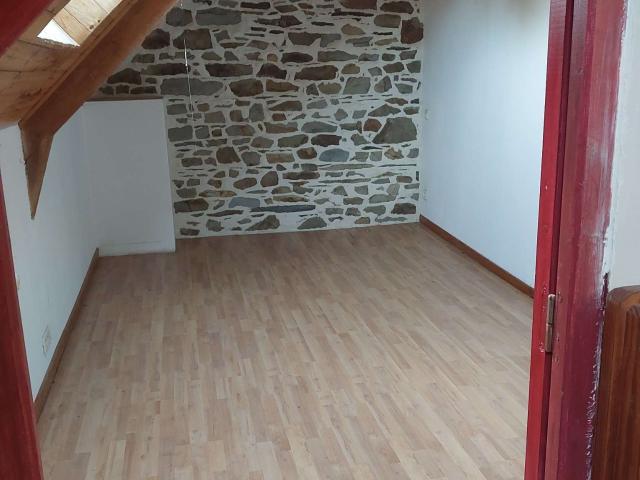 Location maison 4 pièces Guerlédan 22
