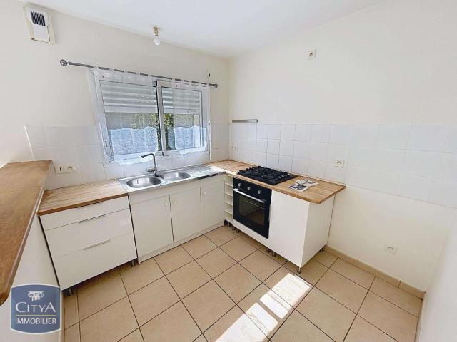 Location maison 4 pièces Guidel 56