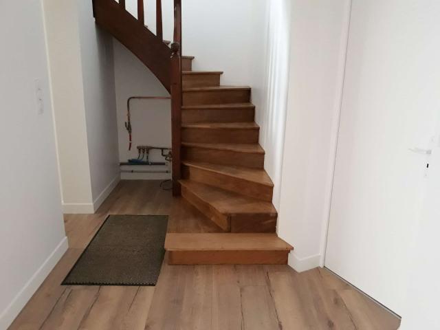 Location maison 4 pièces Guilliers 56