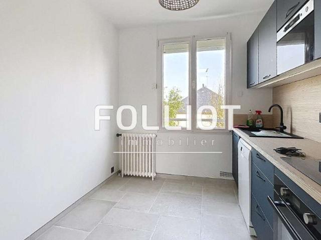 Location maison 4 pièces Donville les Bains 50