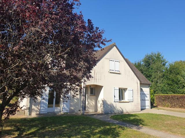 Location Maison 4 pièces 0 m2 Fleury en Bière