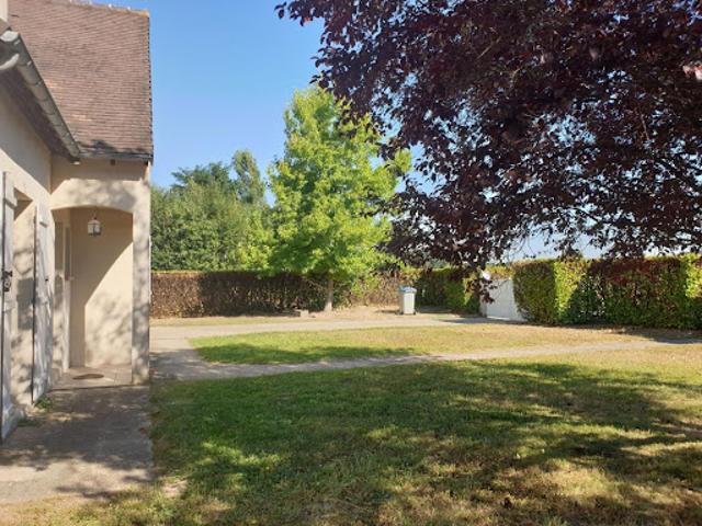 Location Maison 4 pièces 0 m2 Fleury en Bière