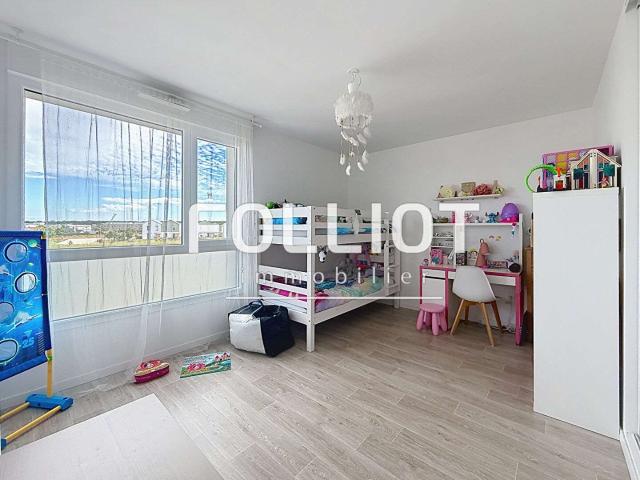 Location maison 4 pièces Fleury sur Orne 14