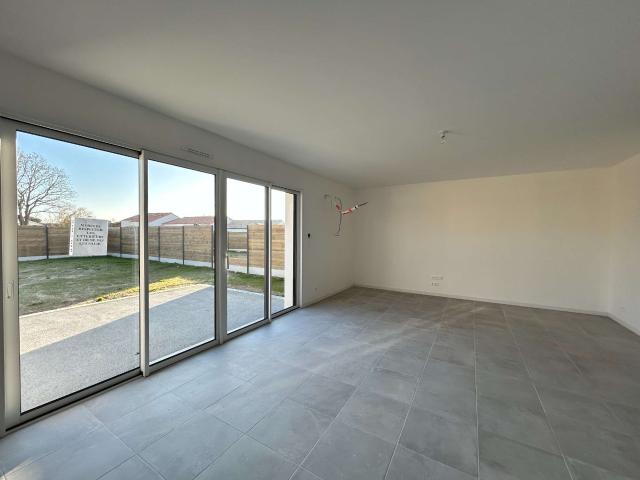 Location maison 4 pièces Fresnay en Retz 44