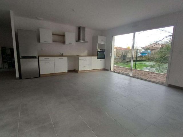 Location maison 4 pièces Haute Goulaine 44