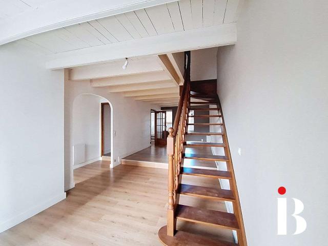 Location maison 4 pièces Haute indre 44