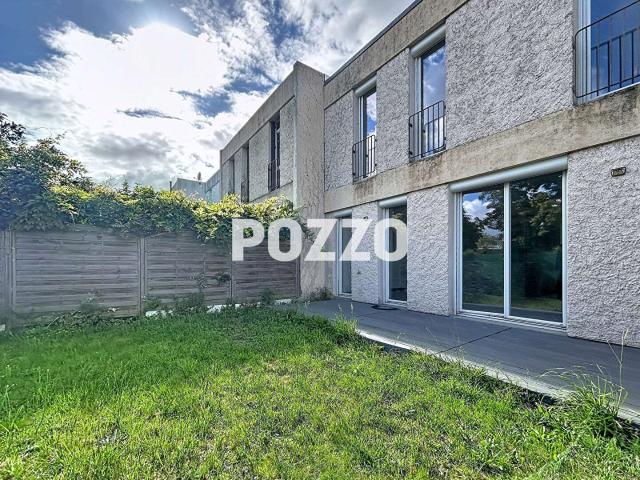 Location maison 4 pièces Hérouville Saint Clair 14