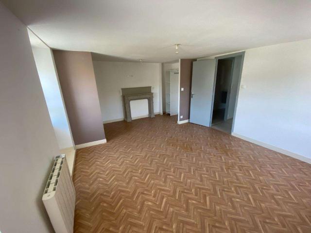 Location maison 4 pièces Irodouër 35