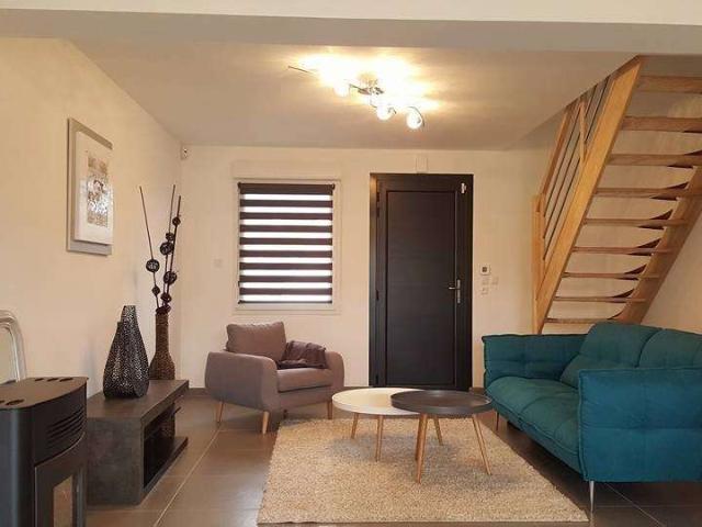 Location maison 4 pièces Isigny le Buat 50