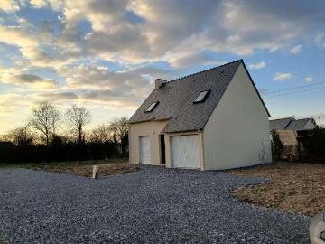 Location maison 4 pièces Issé 44