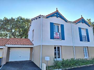 Location maison 4 pièces Olonne sur Mer 85
