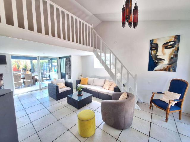 Location maison 4 pièces Olonne sur Mer 85