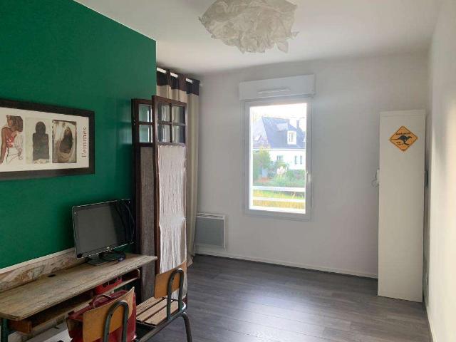 Location maison 4 pièces Orvault 44