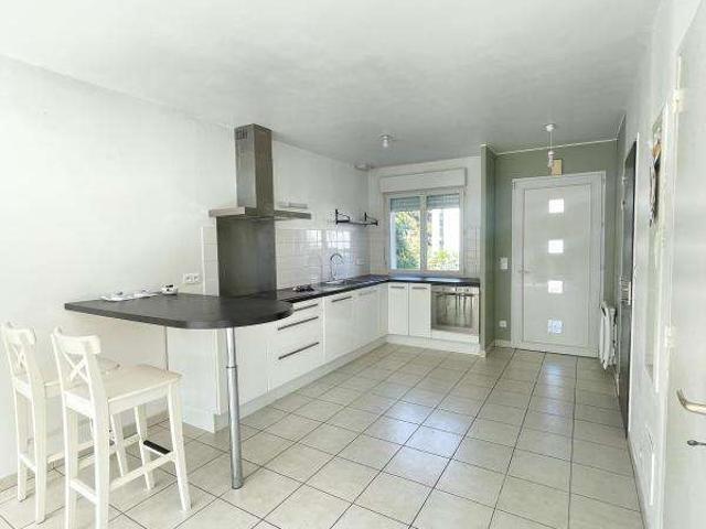 Location maison 4 pièces Orvault 44