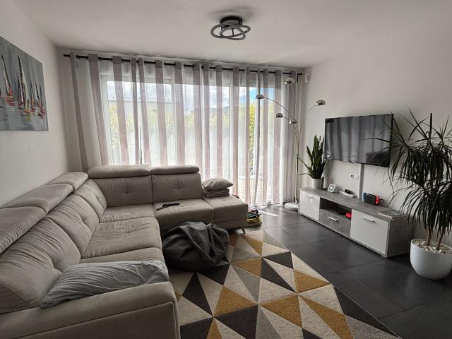 Location maison 4 pièces Orgères 35