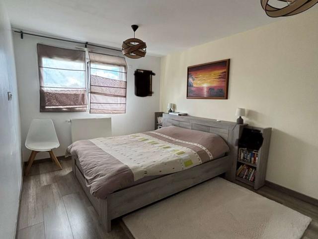 Location maison 4 pièces Orgères 35