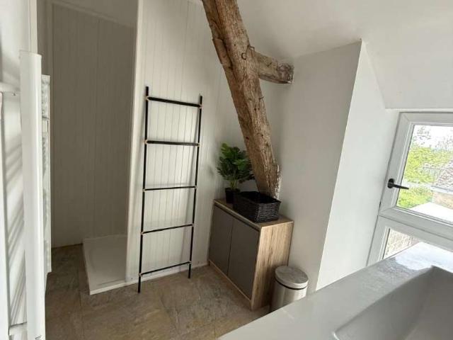 Location maison 4 pièces Louvaines 49