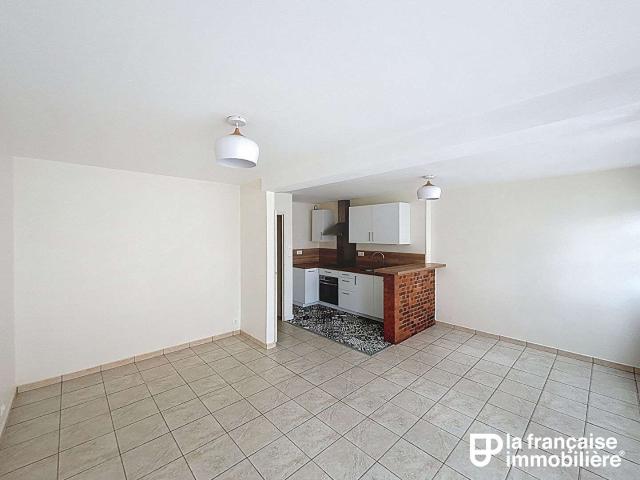 Location maison 4 pièces Louvigné de Bais 35