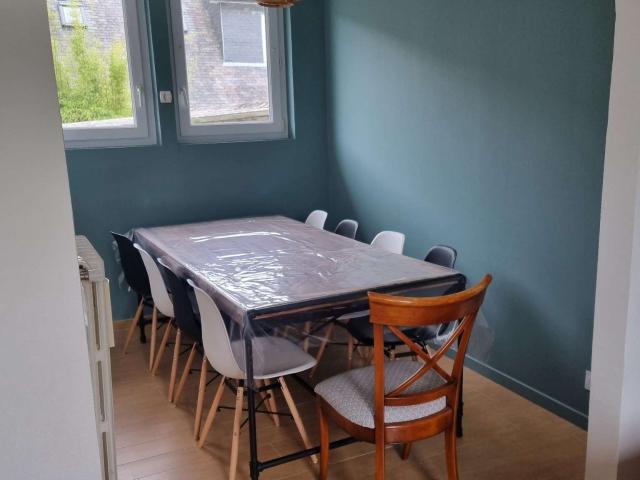 Location maison 4 pièces Lorient Kervenanec Le Ter 56