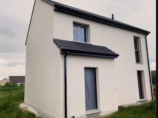Location maison 4 pièces La Chapelle Thouarault 35