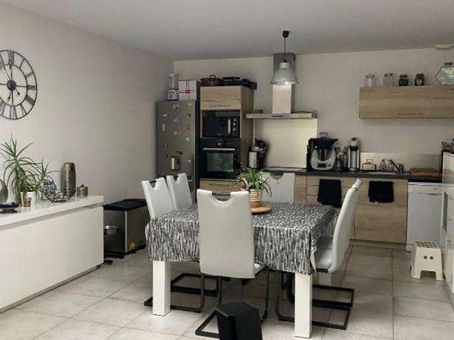 Location maison 4 pièces La Chevrolière 44